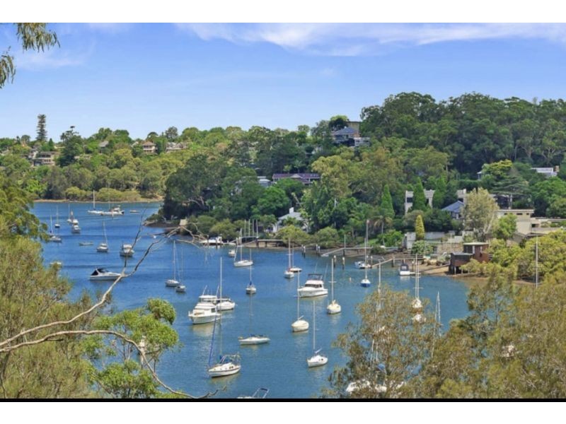 503/316 Burns Bay Road, Lane Cove NSW 2066