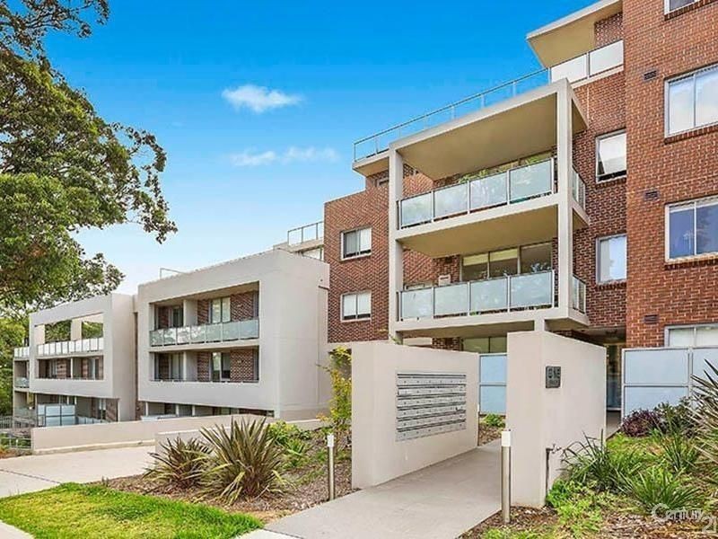 33/1 Lamond Drive, Turramurra NSW 2074