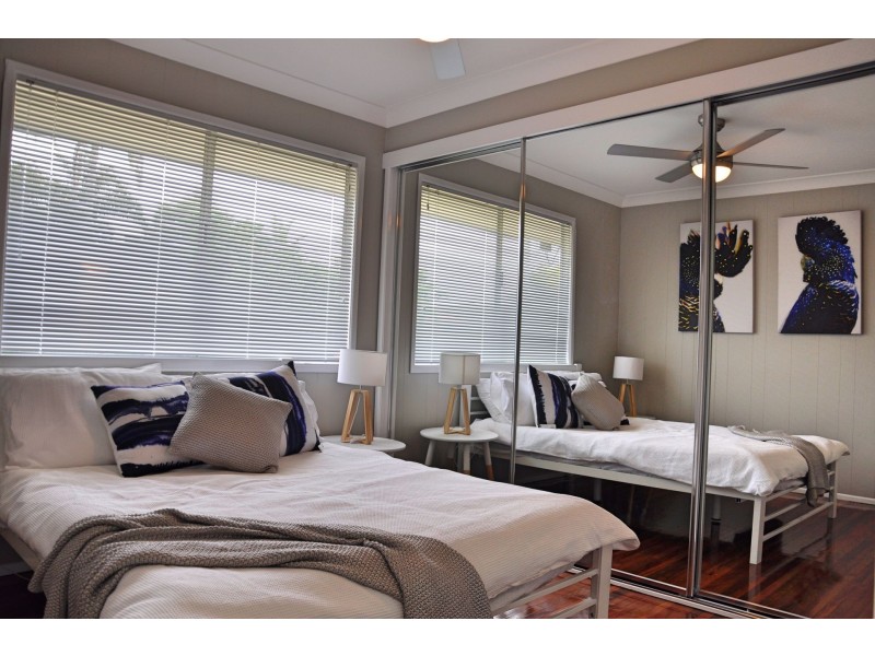 2 Cater Street, Bracken Ridge QLD 4017