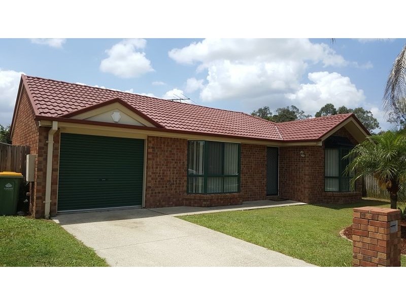 3 Robert South Drive, Crestmead QLD 4132