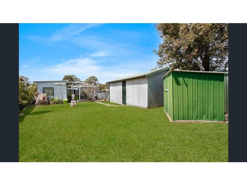 Lalor Park NSW 2147