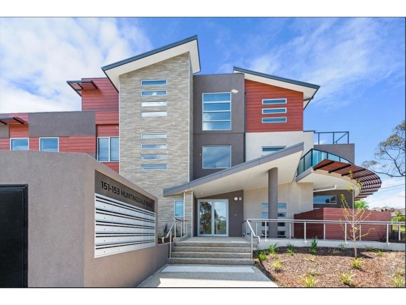 151-153 Huntingdale Road, Ashwood VIC 3147