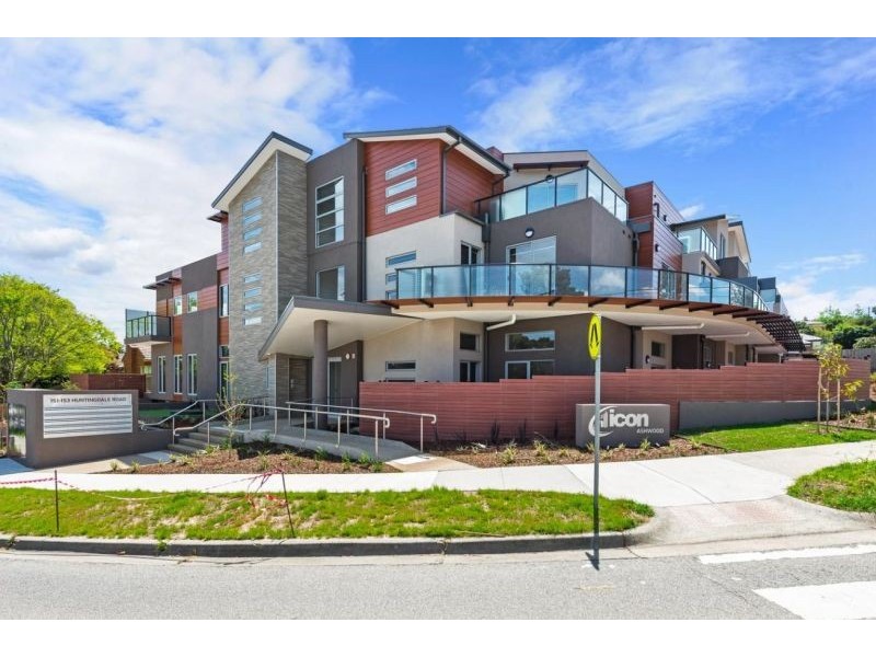 151-153 Huntingdale Road, Ashwood VIC 3147