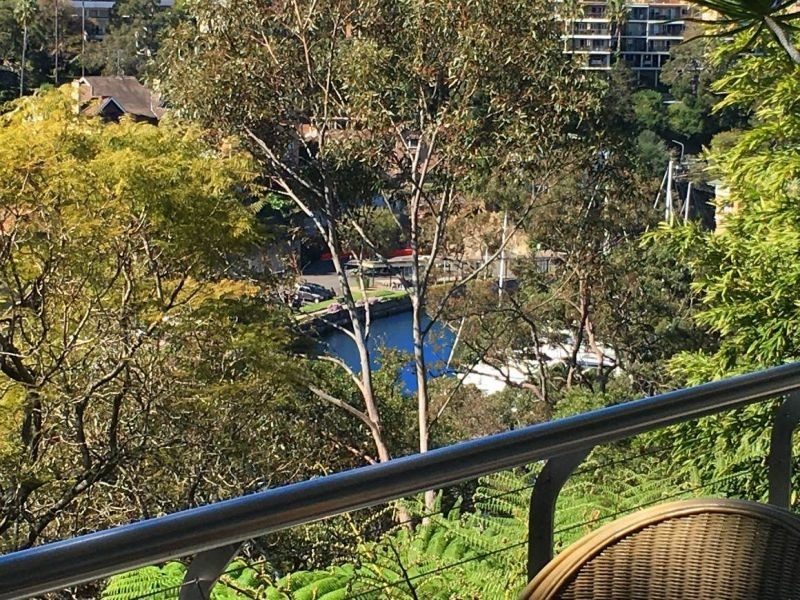 3/11 Royalist Rd, Mosman NSW 2088