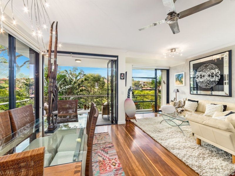 3/11 Royalist Rd, Mosman NSW 2088