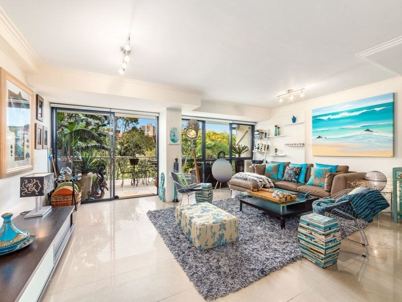 3/11 Royalist Rd, Mosman NSW 2088