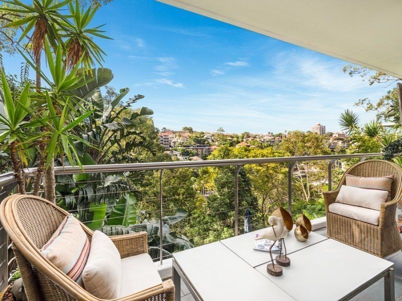 3/11 Royalist Rd, Mosman NSW 2088