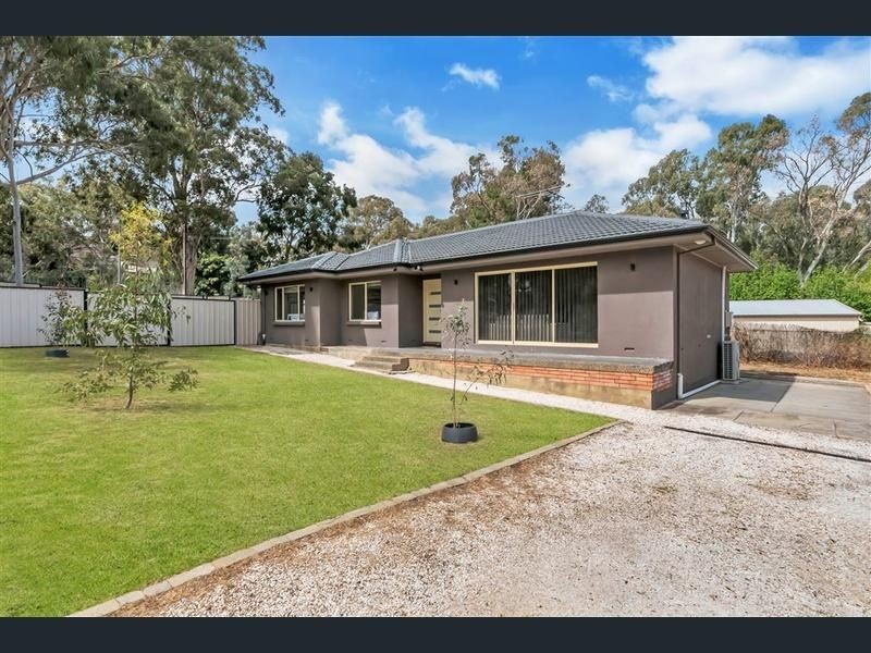 35 Steventon Drive, Banksia Park SA 5091