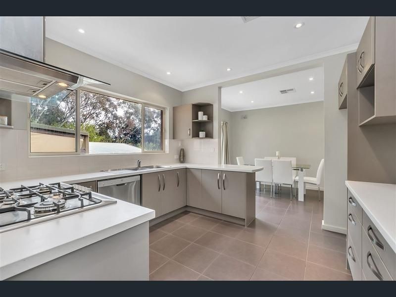 35 Steventon Drive, Banksia Park SA 5091