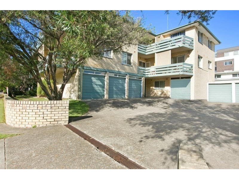 4/16-18 Dee Why Parade, Dee Why NSW 2099
