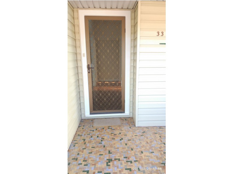 33 KOONOONA AVE, Villawood NSW 2163