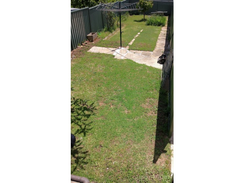 33 KOONOONA AVE, Villawood NSW 2163