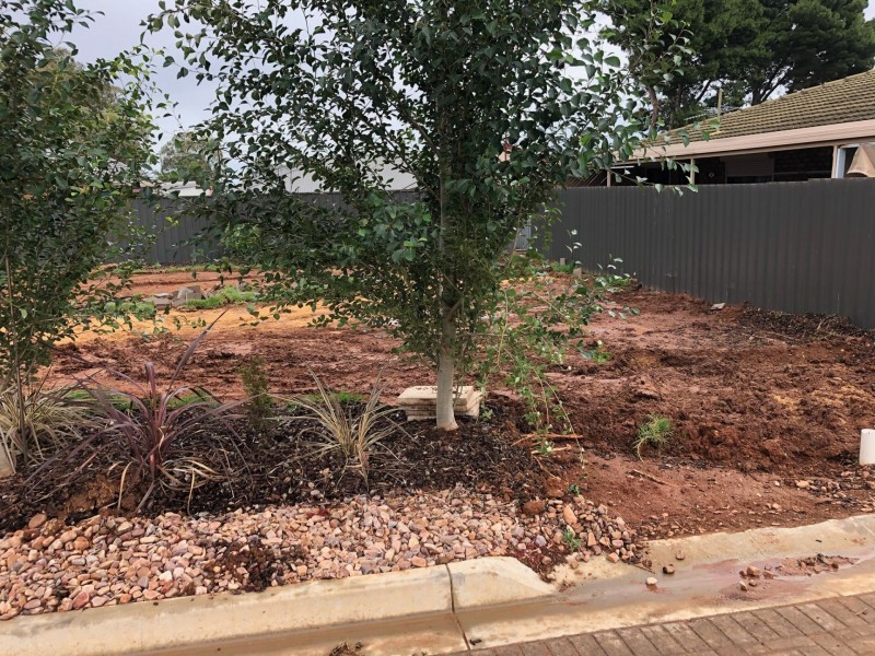 Lot 8, 80 MURRAY RD, Willaston SA 5118