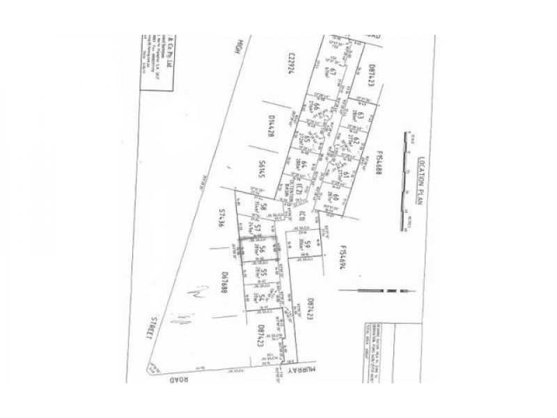 Lot 8, 80 MURRAY RD, Willaston SA 5118