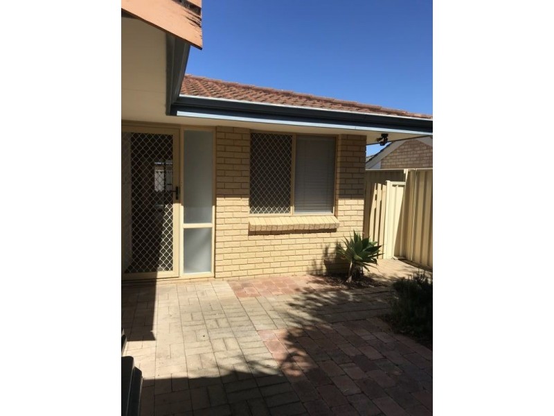 4/21 Wilcock Avenue, Balcatta WA 6021