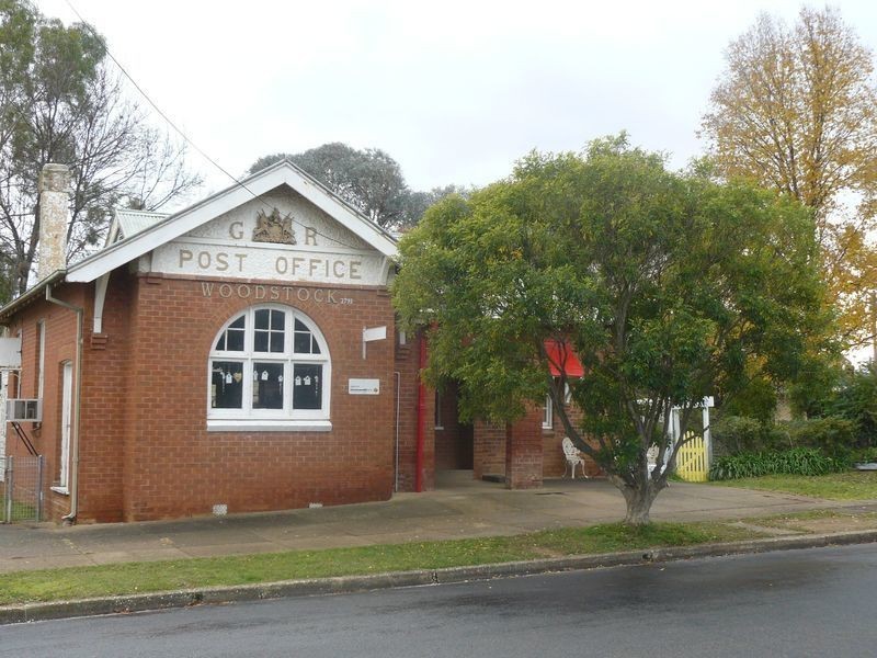 6 Rankin St, Woodstock NSW 2793