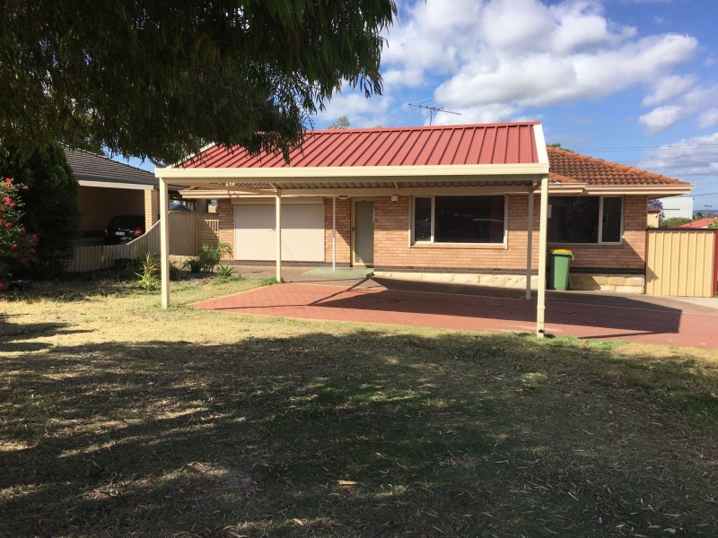 5 Merian close, Bentley WA 6102