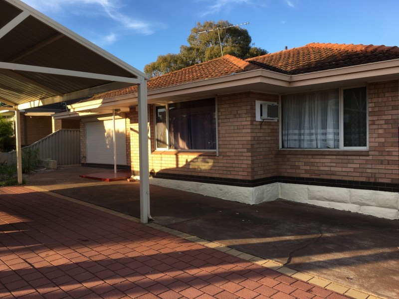 5 Merian close, Bentley WA 6102