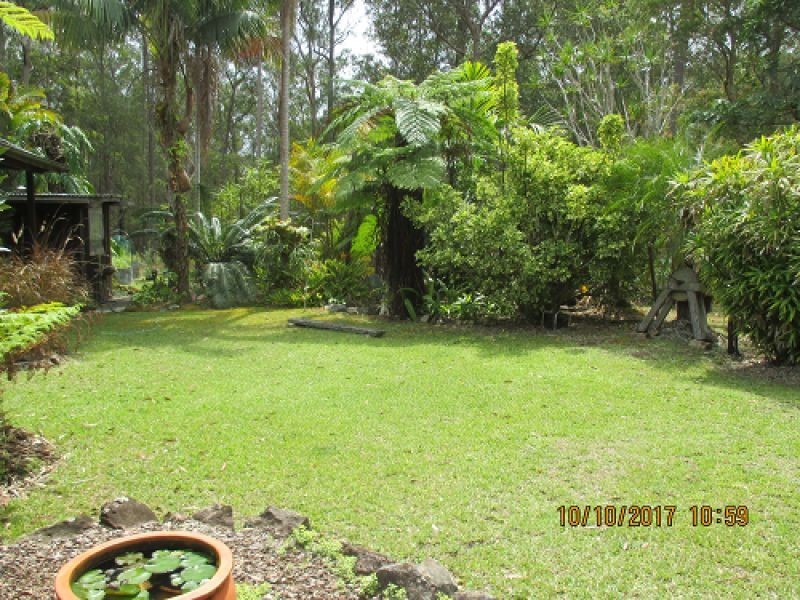 Collombatti NSW 2440