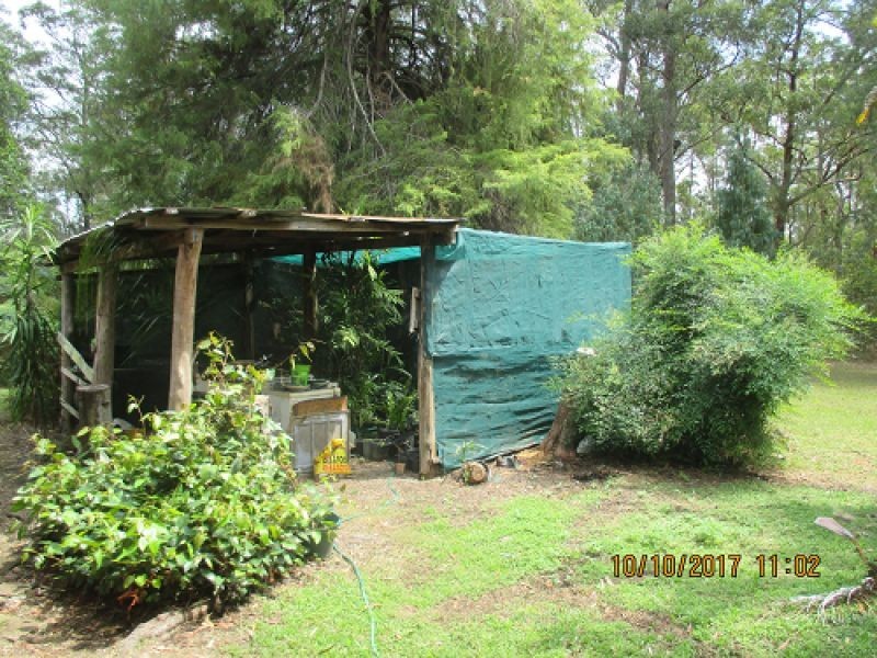 Collombatti NSW 2440