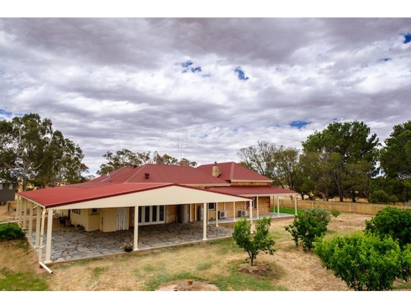 9 Heatherdale Road, Crystal Brook SA 5523