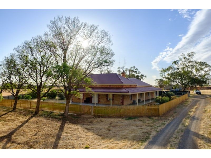 9 Heatherdale Road, Crystal Brook SA 5523