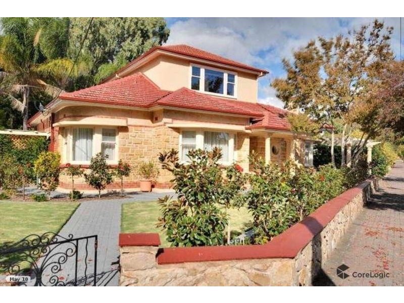 2 Alnwick Terrace, Heathpool SA 5068