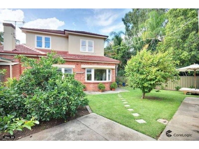 2 Alnwick Terrace, Heathpool SA 5068