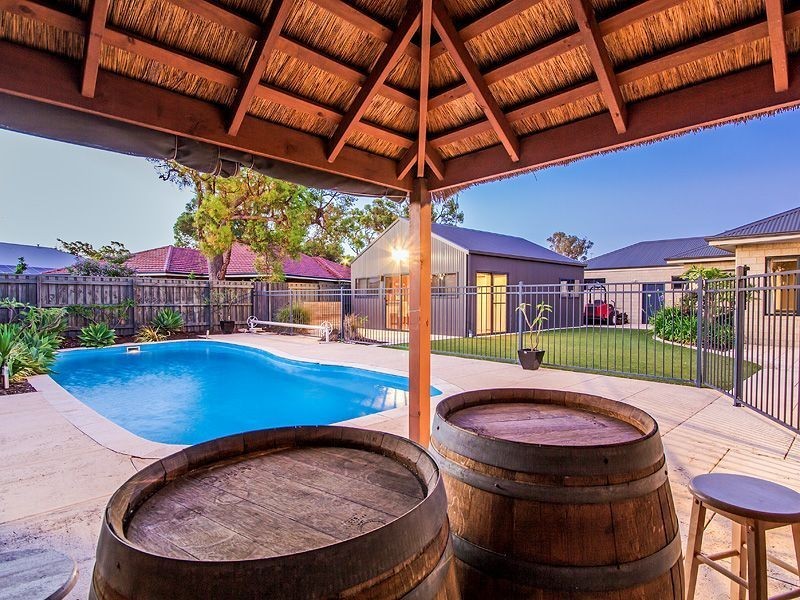 6 Placid Waters Parade, Coodanup WA 6210