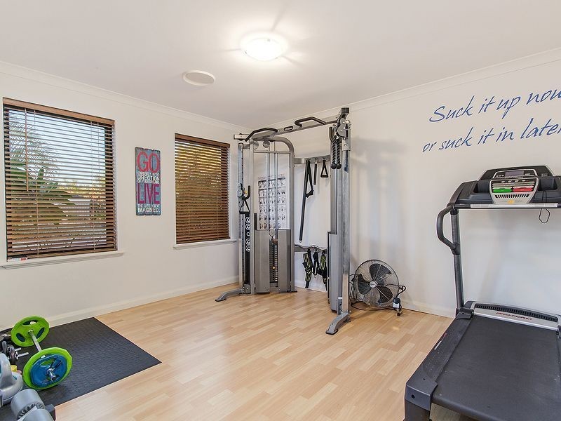 6 Placid Waters Parade, Coodanup WA 6210