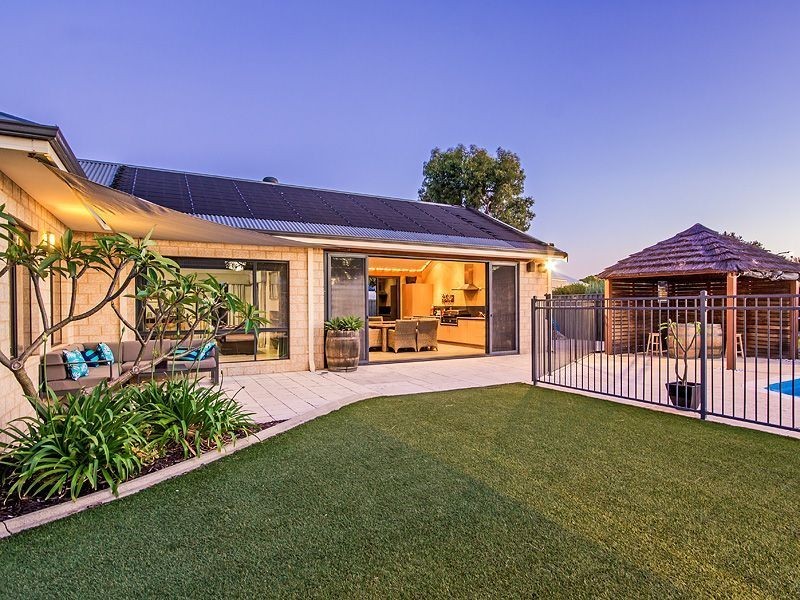 6 Placid Waters Parade, Coodanup WA 6210