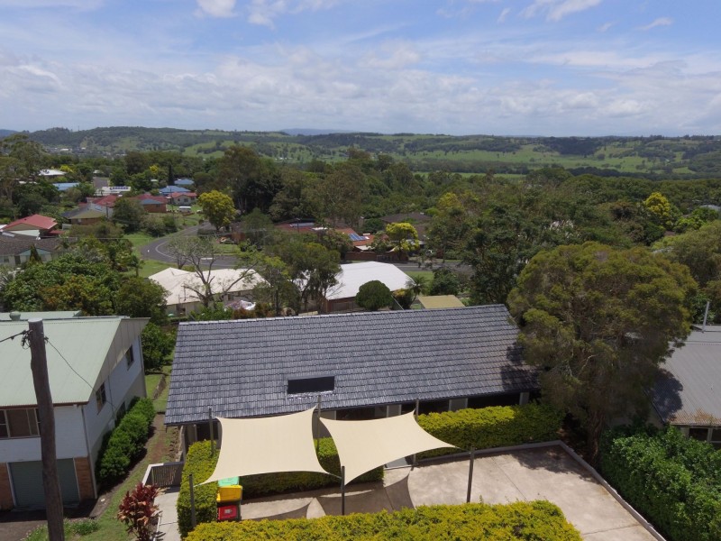 11 Bellevue Ave, Lismore Heights NSW 2480