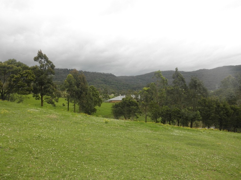 66 – 70 William James Drive, Mount Kembla NSW 2526