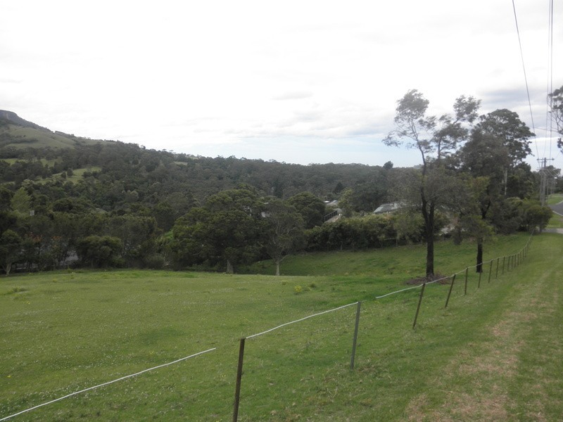 66 – 70 William James Drive, Mount Kembla NSW 2526