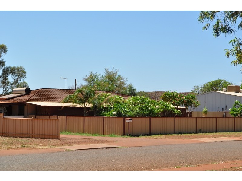 23 Gandawarra Crescent, Newman WA 6753