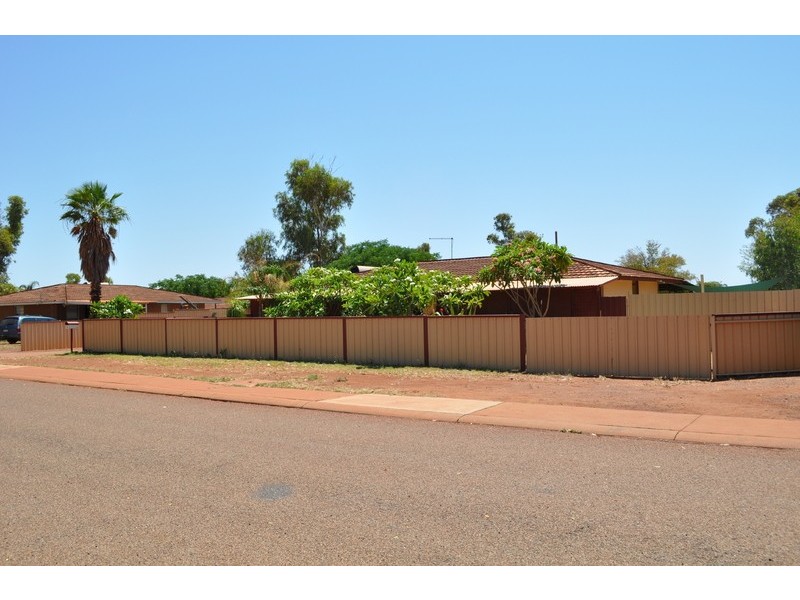 23 Gandawarra Crescent, Newman WA 6753