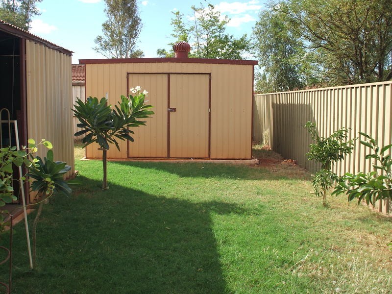 23 Gandawarra Crescent, Newman WA 6753