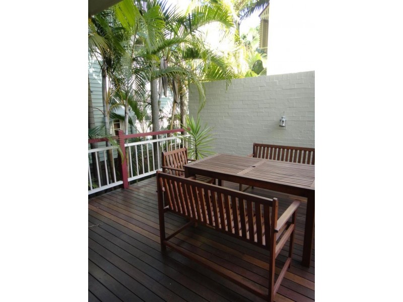 3/15 Martha Street, Paddington QLD 4064