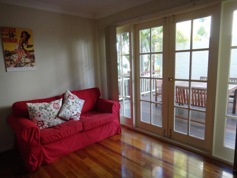 3/15 Martha Street, Paddington QLD 4064