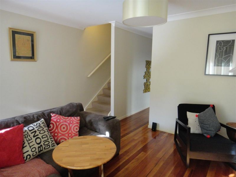 3/15 Martha Street, Paddington QLD 4064