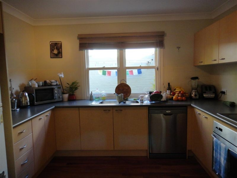 3/15 Martha Street, Paddington QLD 4064