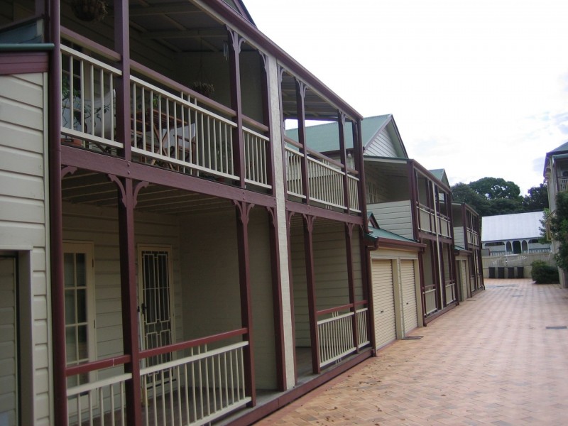 3/15 Martha Street, Paddington QLD 4064