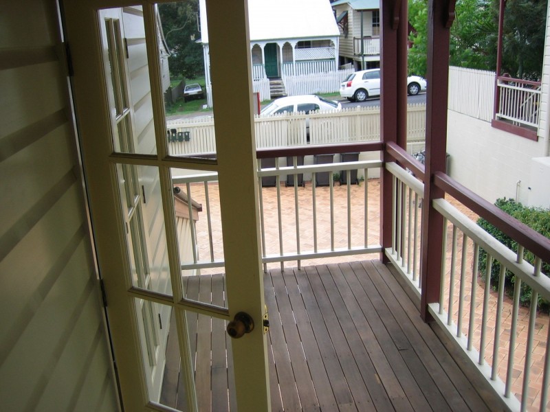 3/15 Martha Street, Paddington QLD 4064