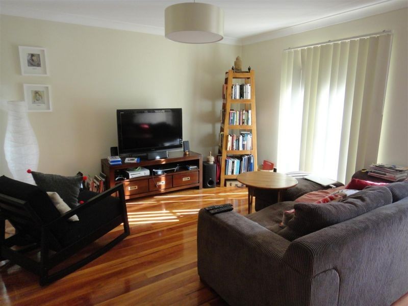 3/15 Martha Street, Paddington QLD 4064