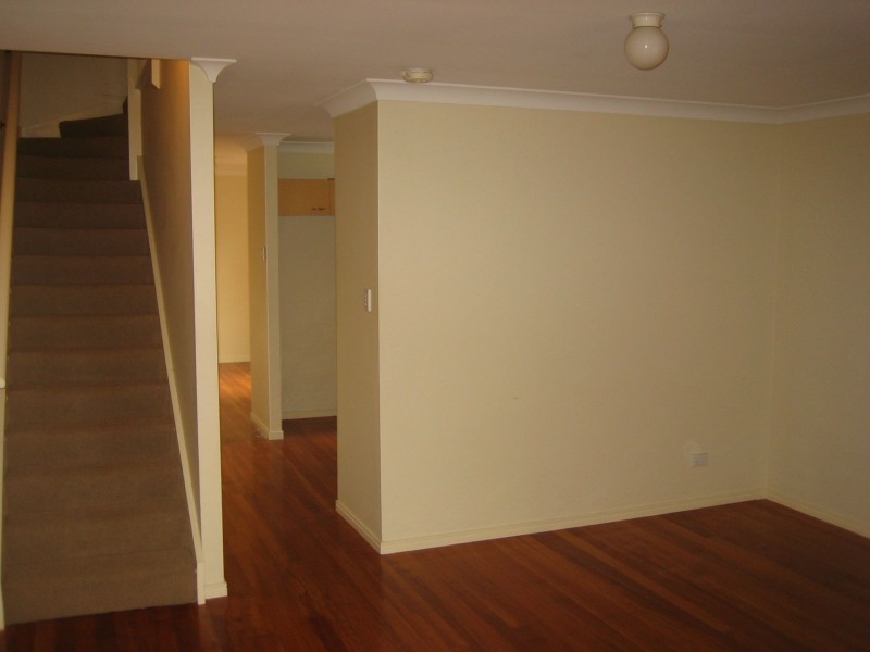 3/15 Martha Street, Paddington QLD 4064