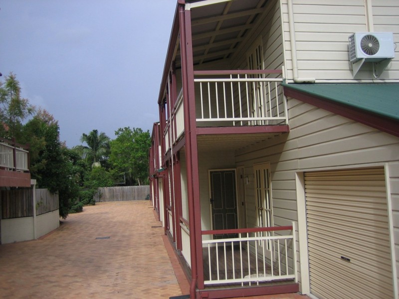 3/15 Martha Street, Paddington QLD 4064