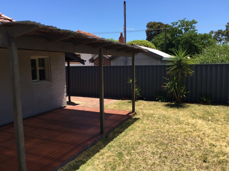 109 Knutsford Avenue, Rivervale WA 6103