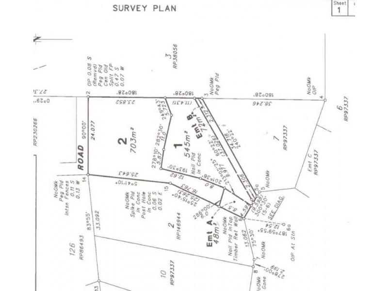 Lot 1 / 12 Moriac Street, Moorooka QLD 4105