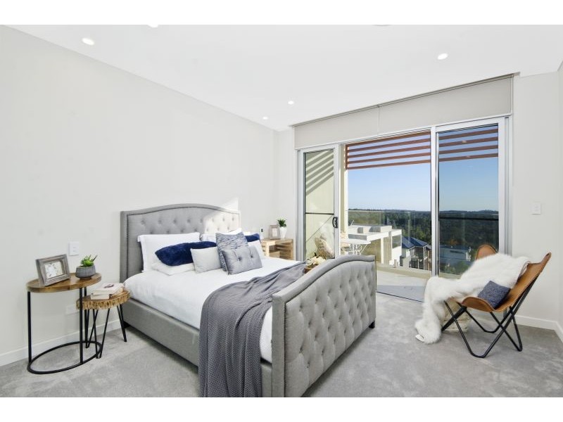 Winston Hills NSW 2153