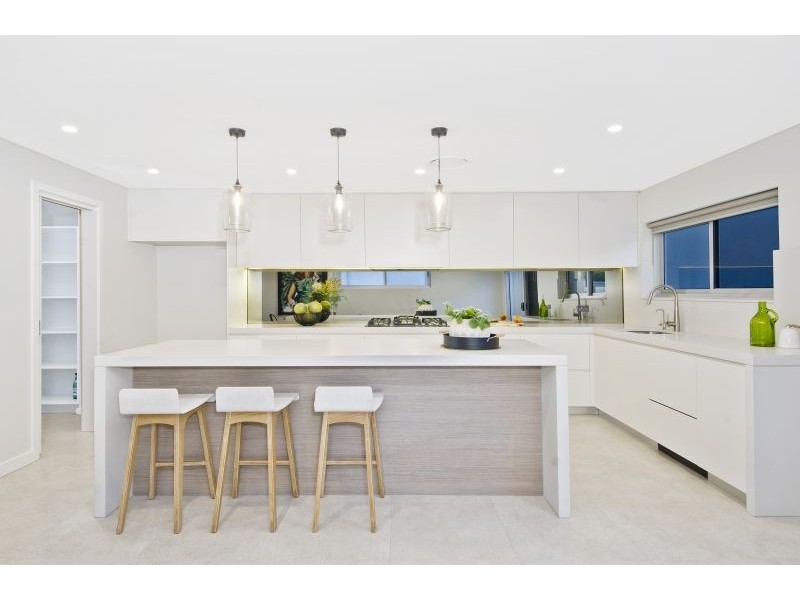 Winston Hills NSW 2153